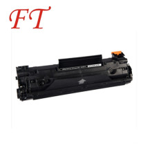 Chinese supplier printer toner cartridge premium quality compatible laser oem